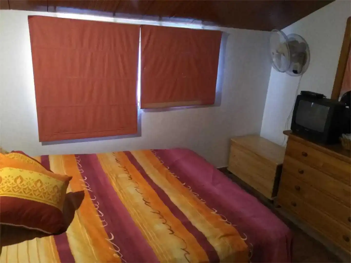 Dormitori de Dúplex en venda en Pilar de la Horadada amb Aire condicionat, Traster i Moblat