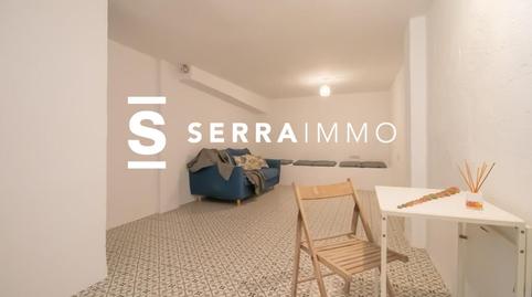 Foto 3 de Traster en venda a L'Aragai, Barcelona