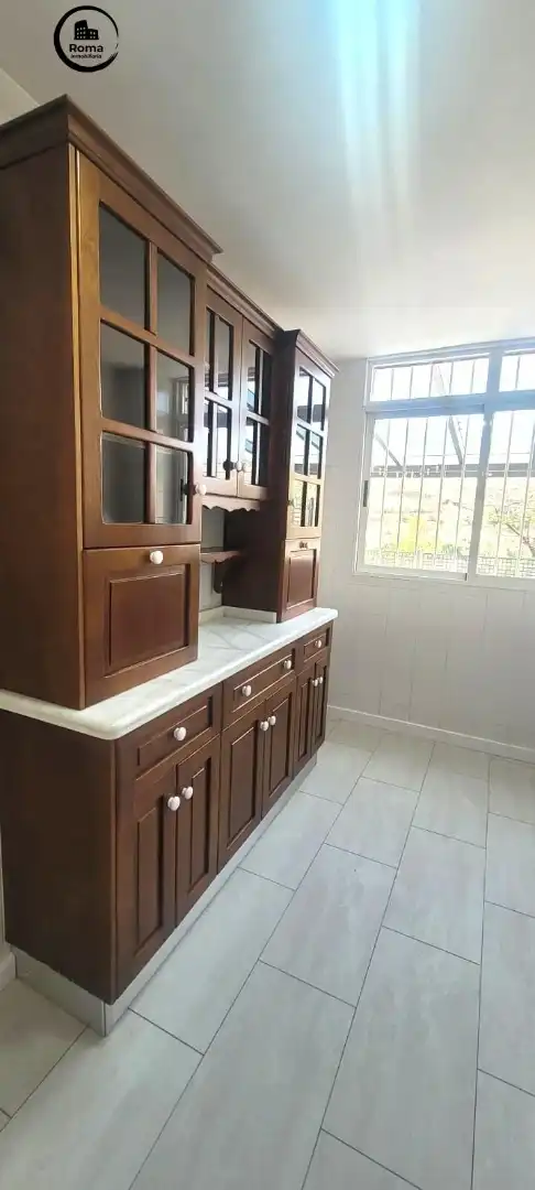 Cocina de Casa o chalet en venta en Granada con Aire acondicionado, Calefacción y Terraza