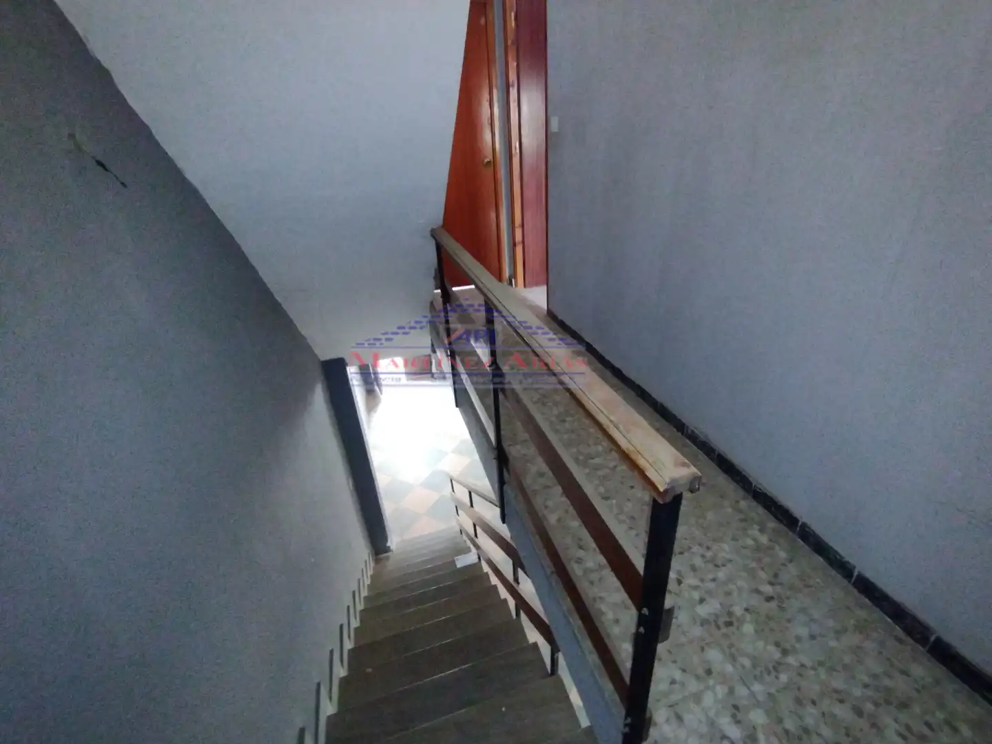 Casa adosada en venda en Sabiote