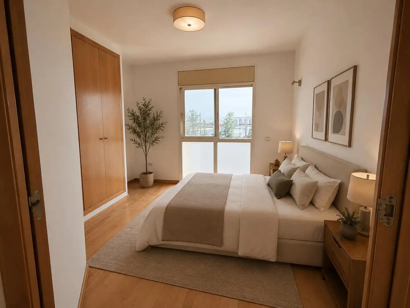 Piso con ascensor en venta en Carrer del Mar, imagen 3
