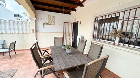 Photo 3 of Detached homes for rent in Lomas de Cabo Roig - Los Dolses, Orihuela
