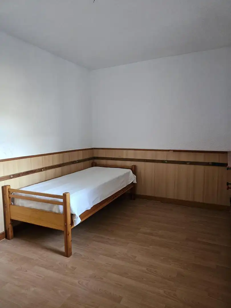 Bedroom of Houses for sale in Esparreguera  with Private garden and Terrace