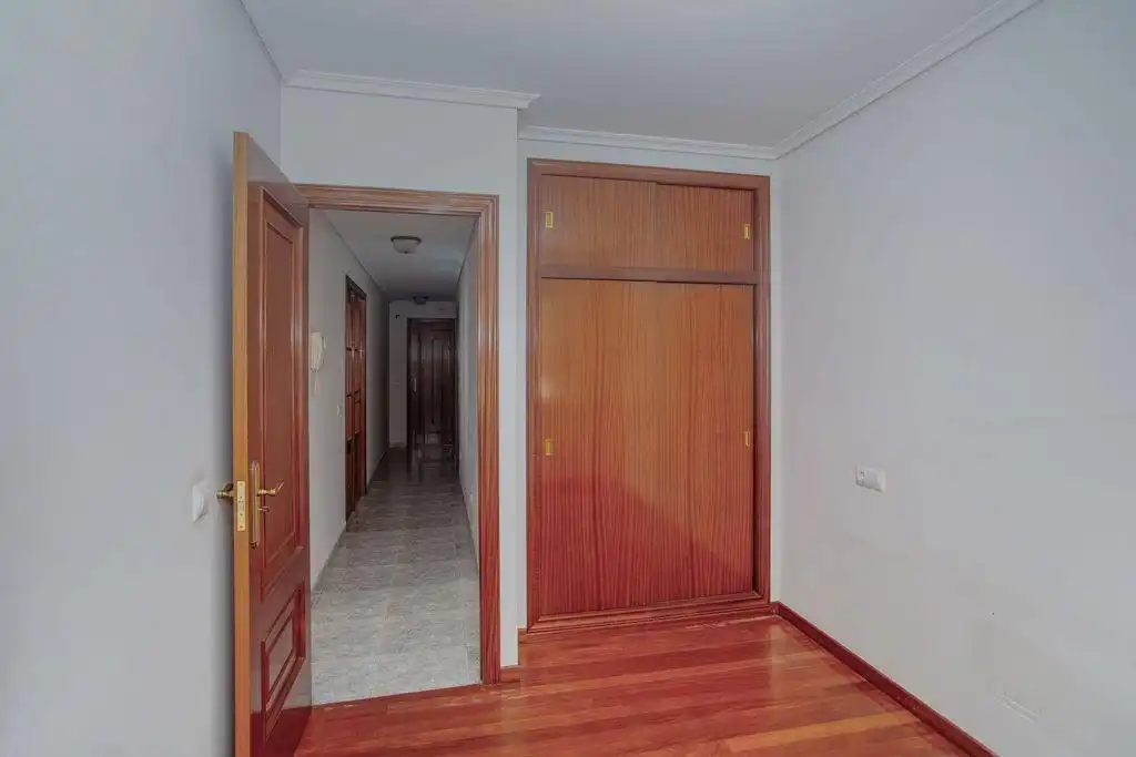 Wohnung zum Verkauf in O Barco de Valdeorras   mit Abstellraum