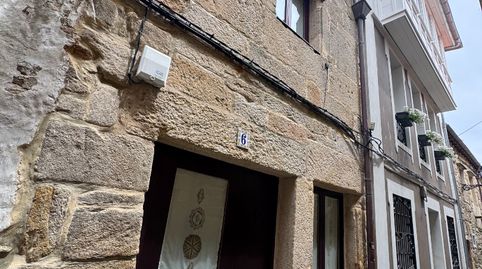Foto 4 de Casa o xalet en venda a Rúa Gracia, 6, Muros, A Coruña