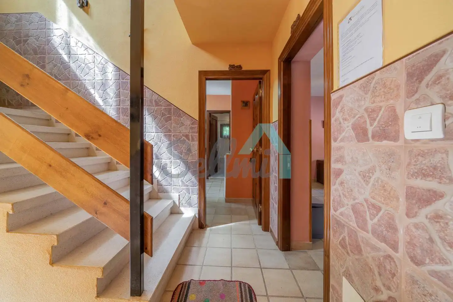 Casa amb jardí en venda a Tuiza de Abajo, imagen 25