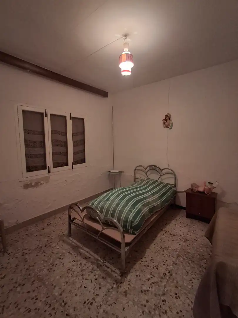 Habitación de Casa o chalet en venta en La Puebla de Almoradiel con Trastero