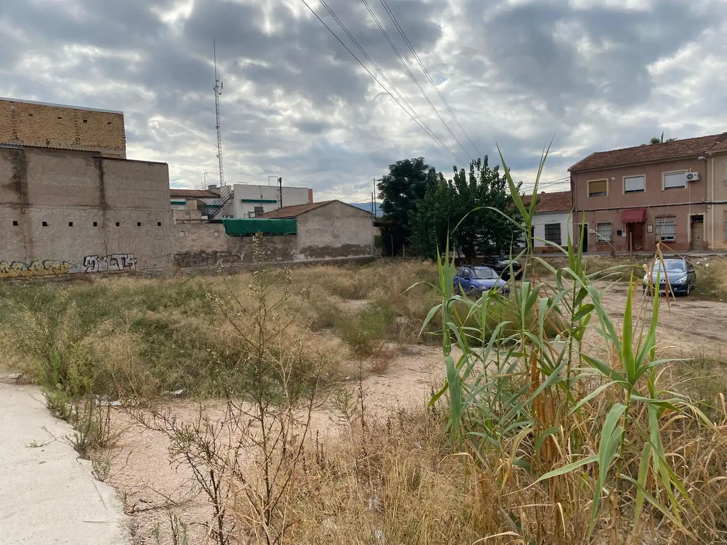 Residencial en venta en Murcia