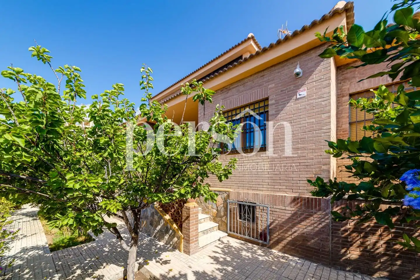 Villa mit Garten zum Verkauf in La Mata, imagen 53