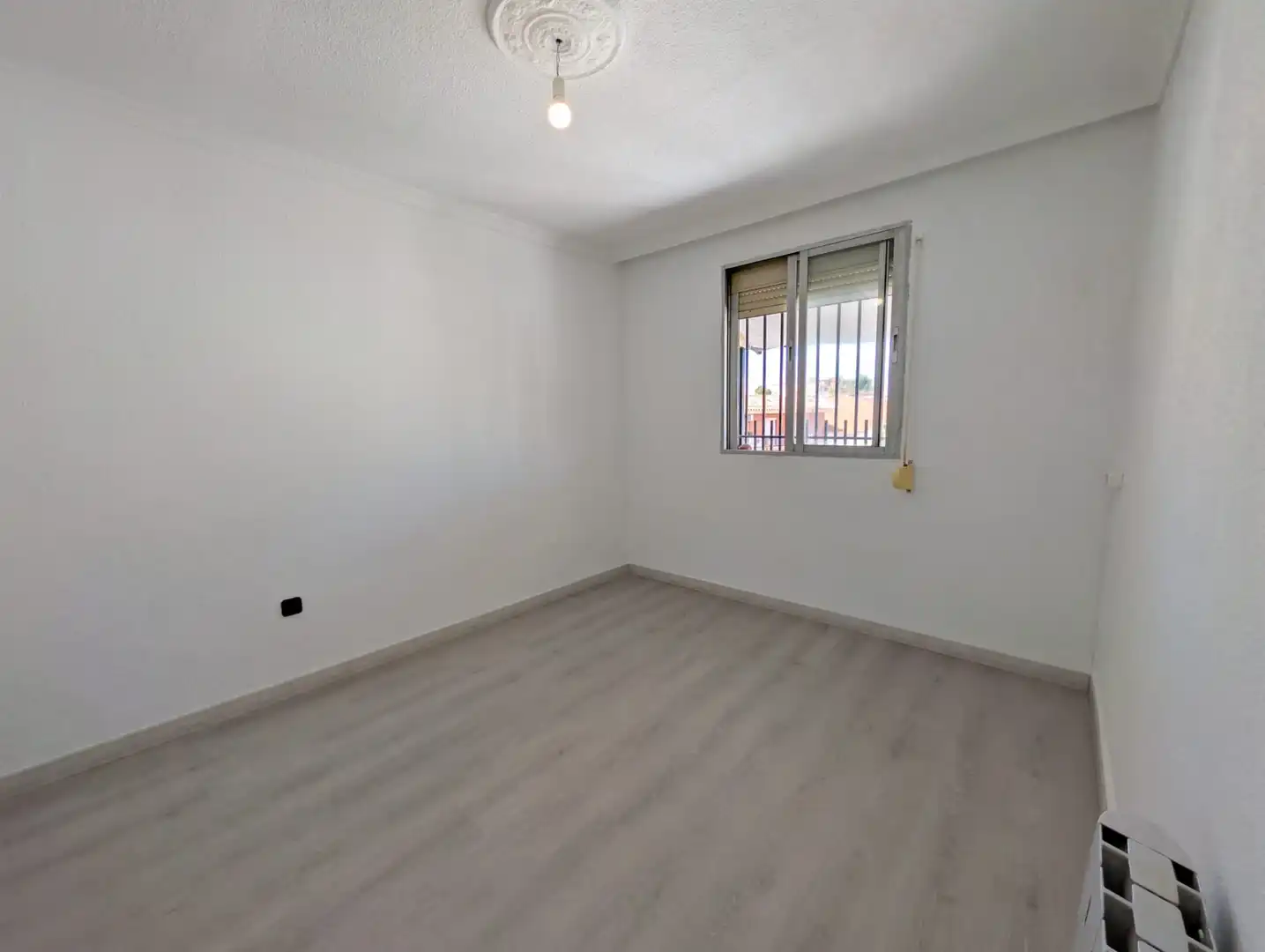 Habitación de Piso en venta en Arganda del Rey con Calefacción y Balcón