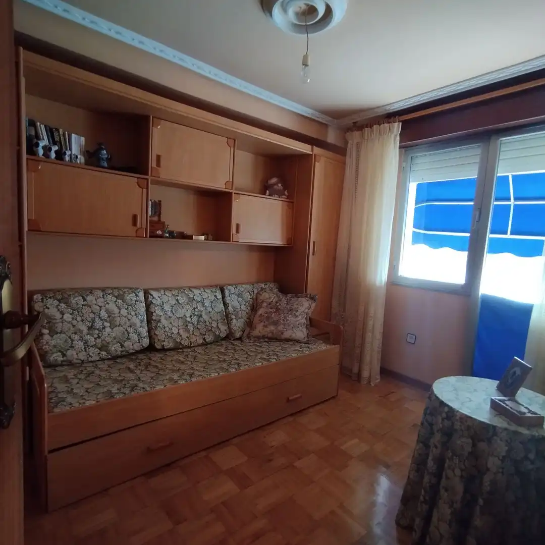 Dormitori de Casa o xalet en venda en Villaviciosa amb Calefacció, Terrassa i Traster