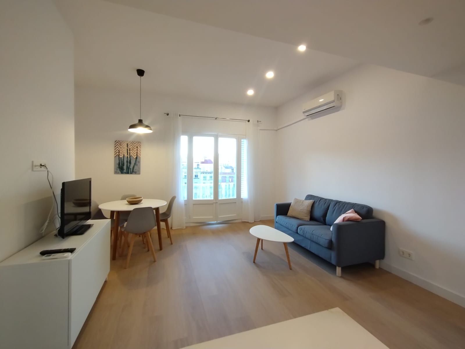 Piso de alquiler en VERDAGUER, Eixample