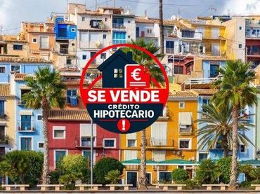 Appartamento con piscina in vendita a La Cala de Villajoyosa