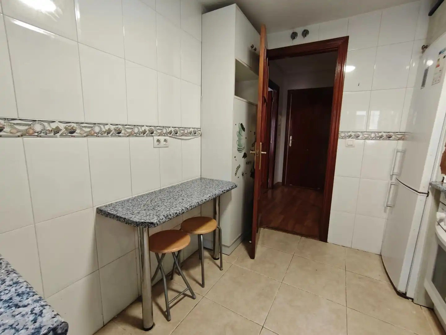 Maisonette mit Terrasse zum Verkauf in Pasaje de Baena 2, imagen 8