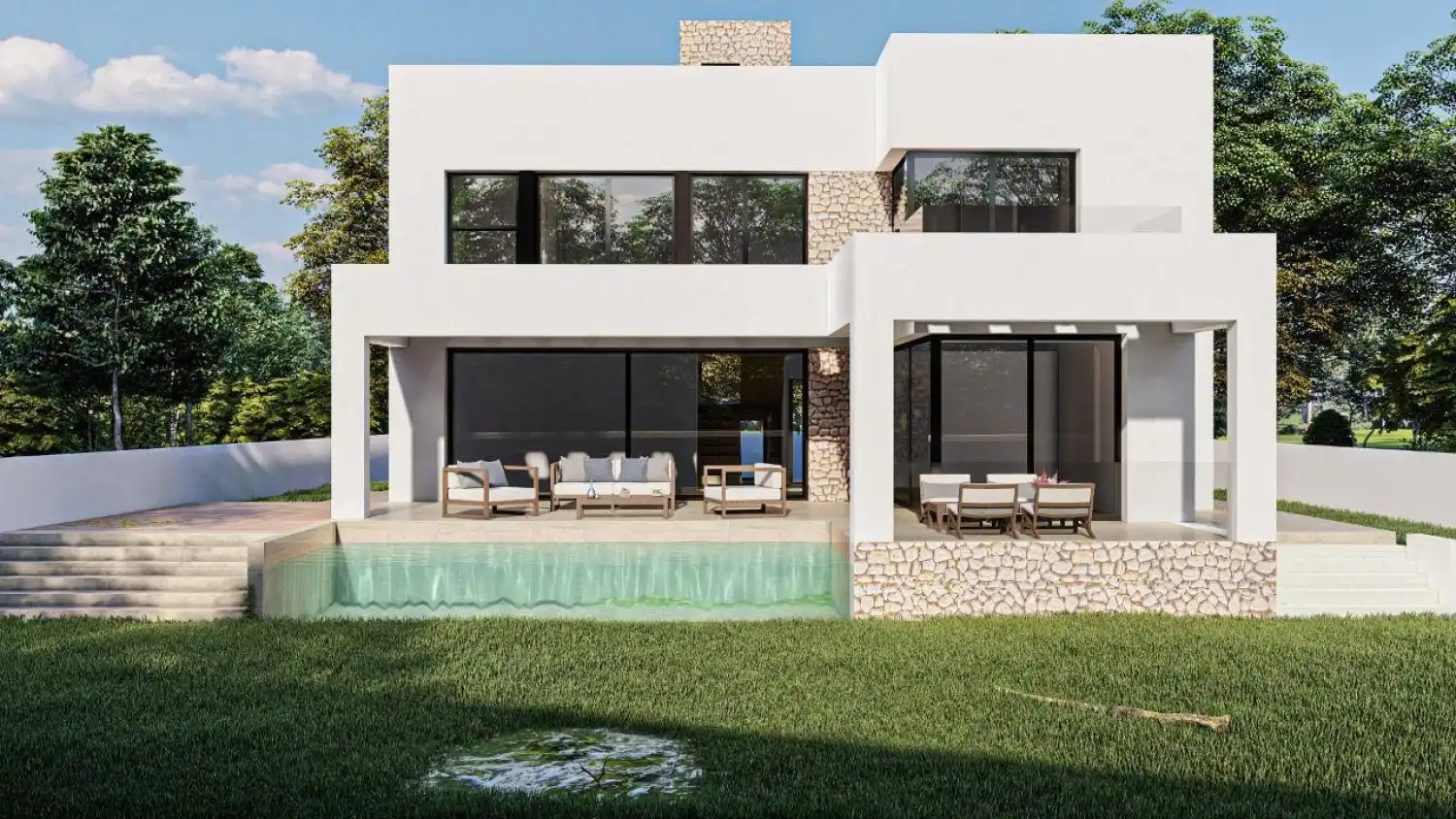 Casa o chalet en venta en Chiclana de la Frontera con Aire acondicionado, Calefacción y Trastero