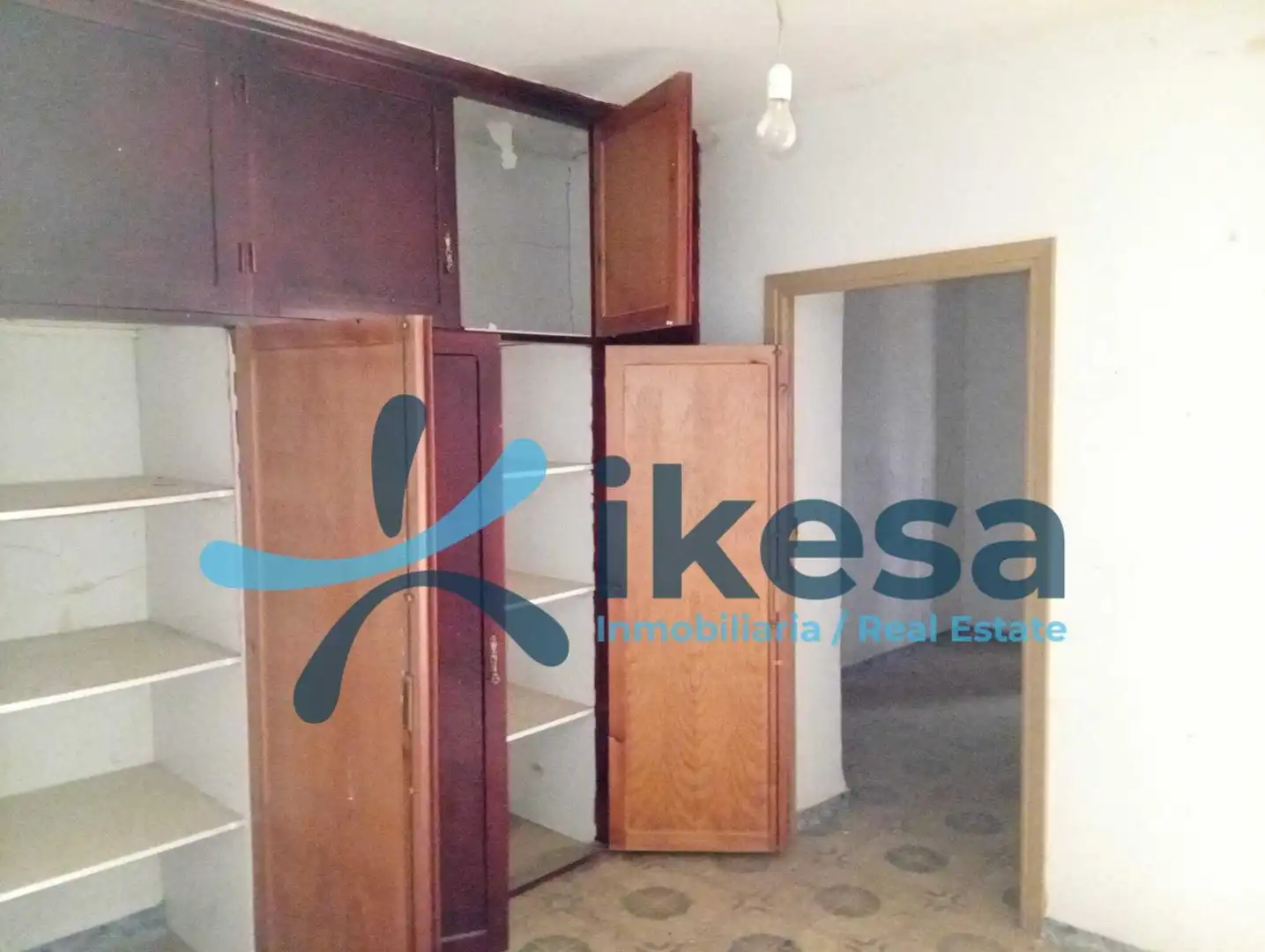 Detached homes for sale in Fiñana