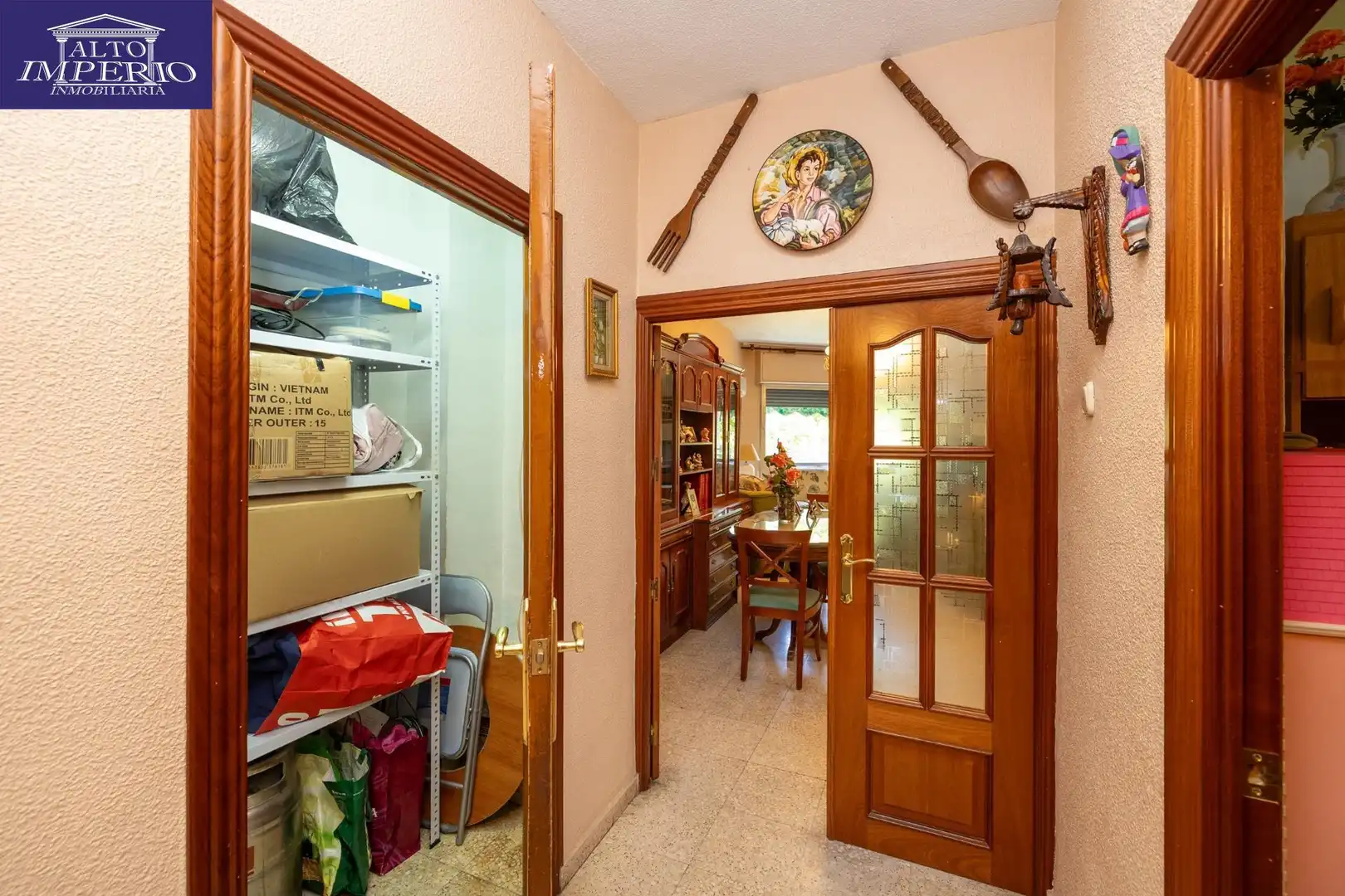 Appartement avec ascenseur à vendre à Zaidín, imagen 17