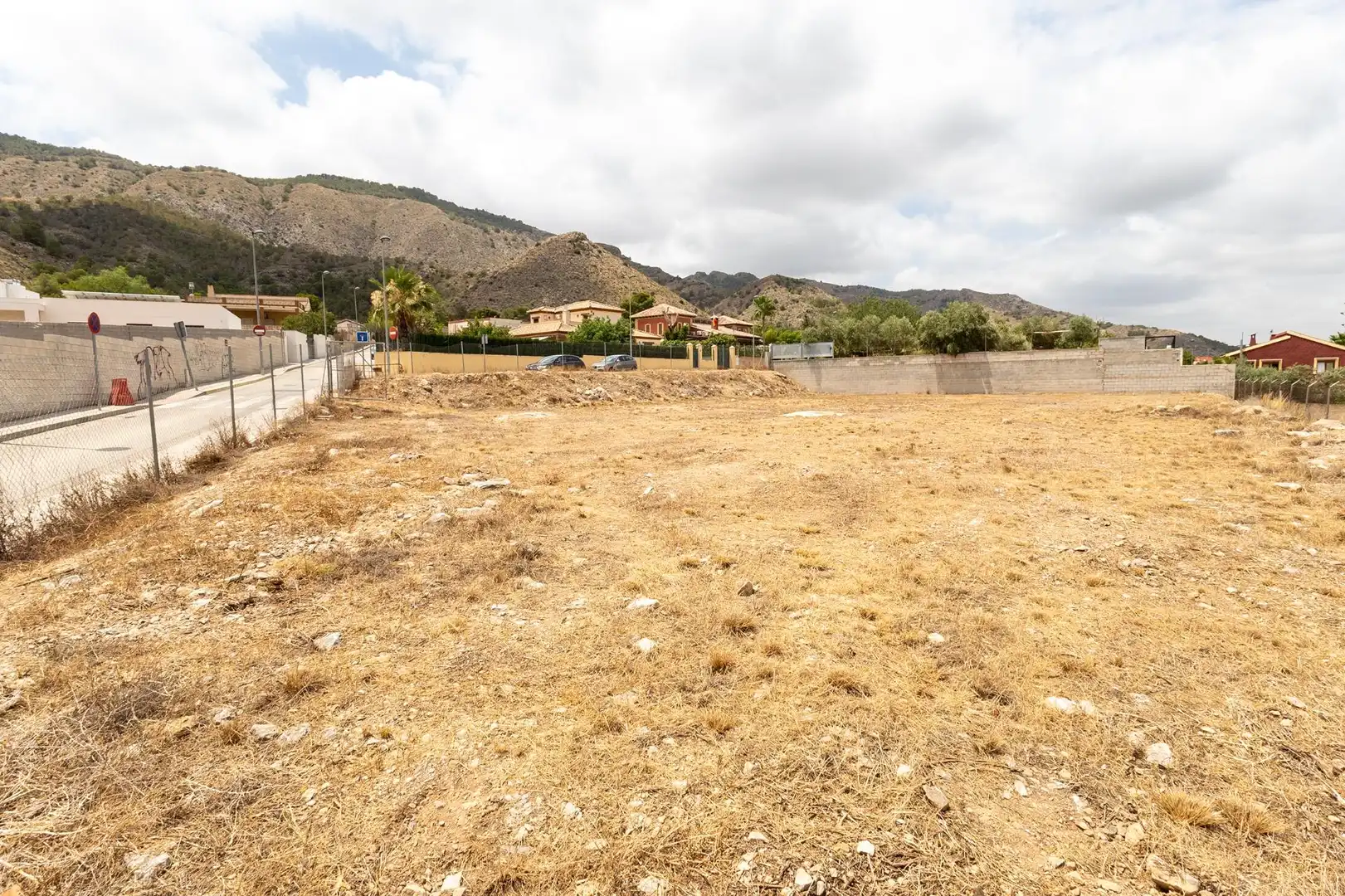 Terreny residencial en venda a Montepinar - La Aparecida - Raiguero, imagen 8