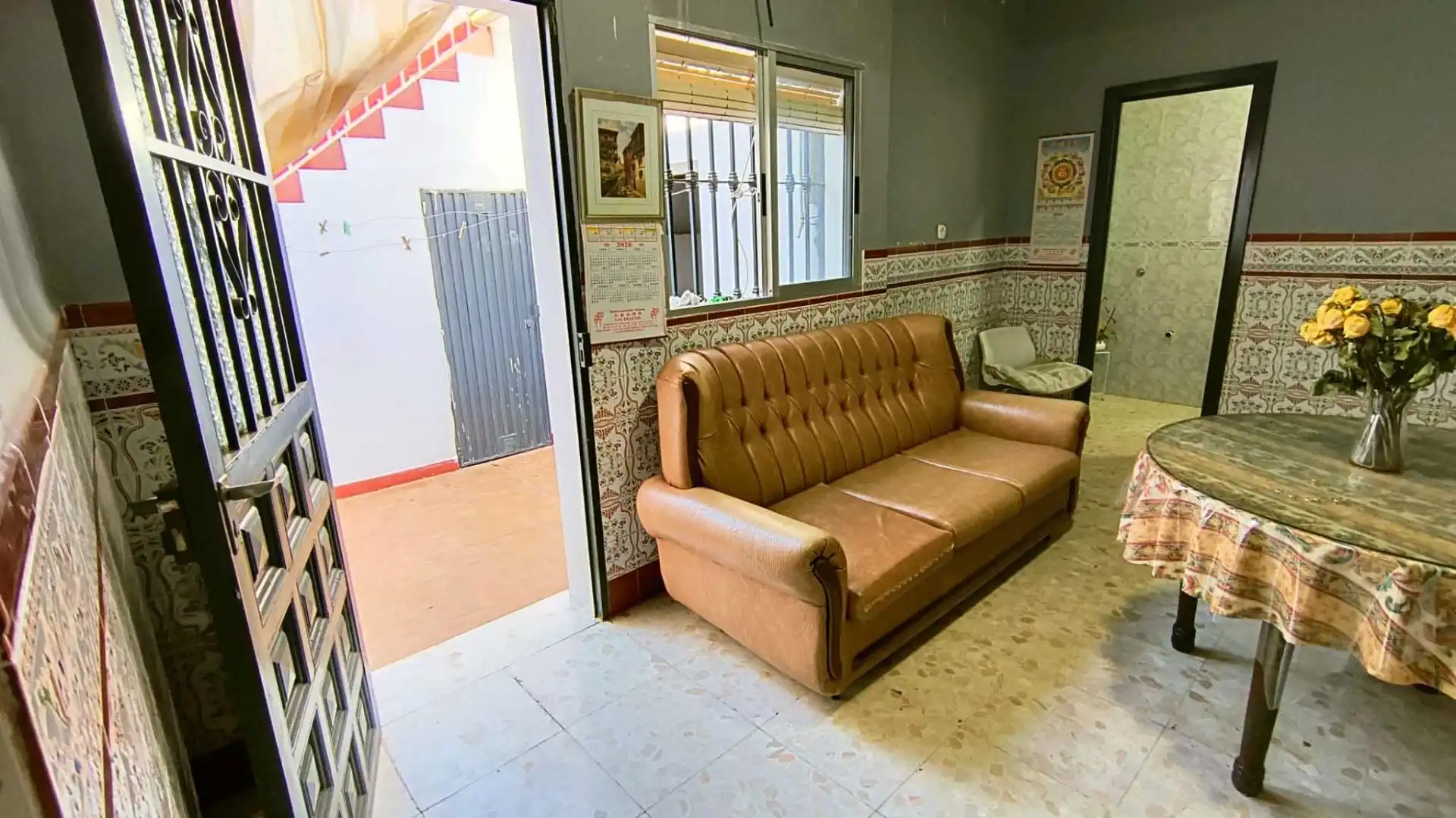 Casa a schiera con terrazza in vendita a Calle de Pablo Neruda 24, imagen 18