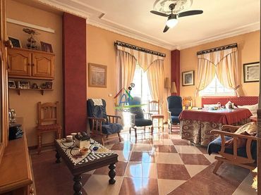 Appartement avec balcon à vendre à Almonte ciudad