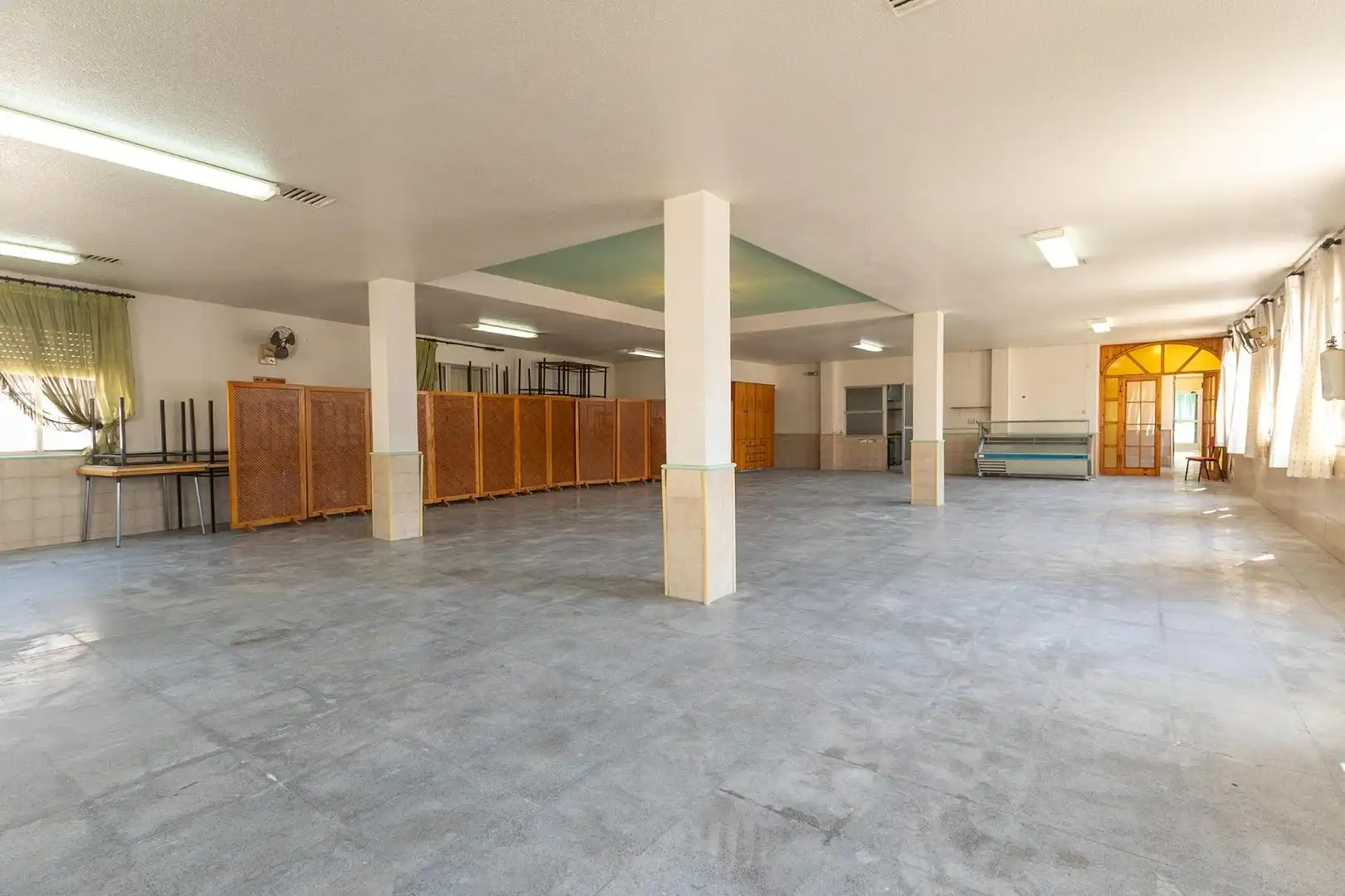 Local comercial en venta en Desamparados - Hurchillo - Torremendo, imagen 17