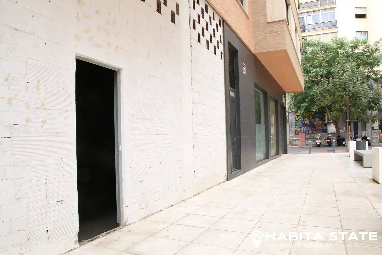 Local comercial de lloguer a Oliveros - Altamira, imagen 2