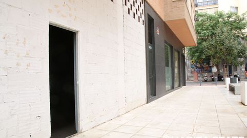 Photo 2 of Commercial properties for rent in Calle Altamira, 3, Oliveros - Altamira, Almería Capital