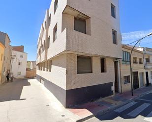 Vista exterior de Edifici en venda en  Lleida Capital