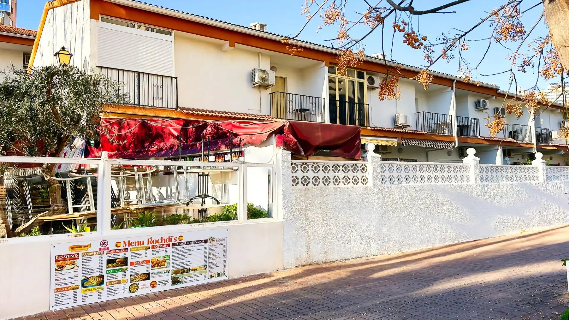 Local en venda en Benidorm amb Aire condicionat i Moblat