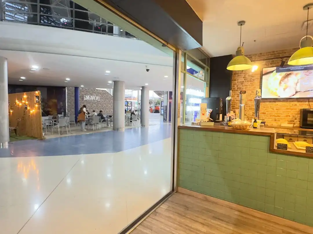 Local commercial en cession à Avenida de Francisco Tomàs I Valiente 70, imagen 24