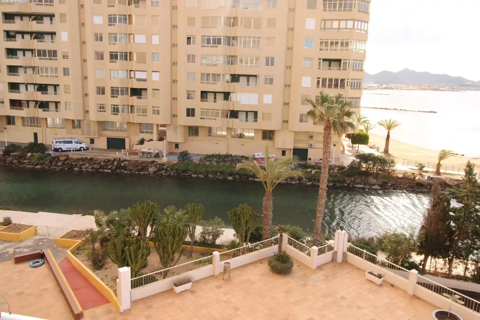 Apartment mit Terrasse zum Verkauf in Zona Galúa - Calnegre, imagen 26