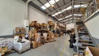 Nau industrial de lloguer en Castellar del Vallès