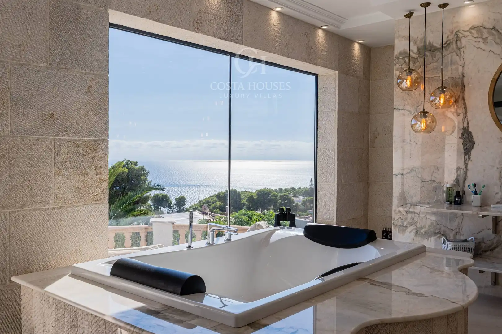 Villa avec piscine à vendre à Portichol - Balcón al Mar, imagen 41