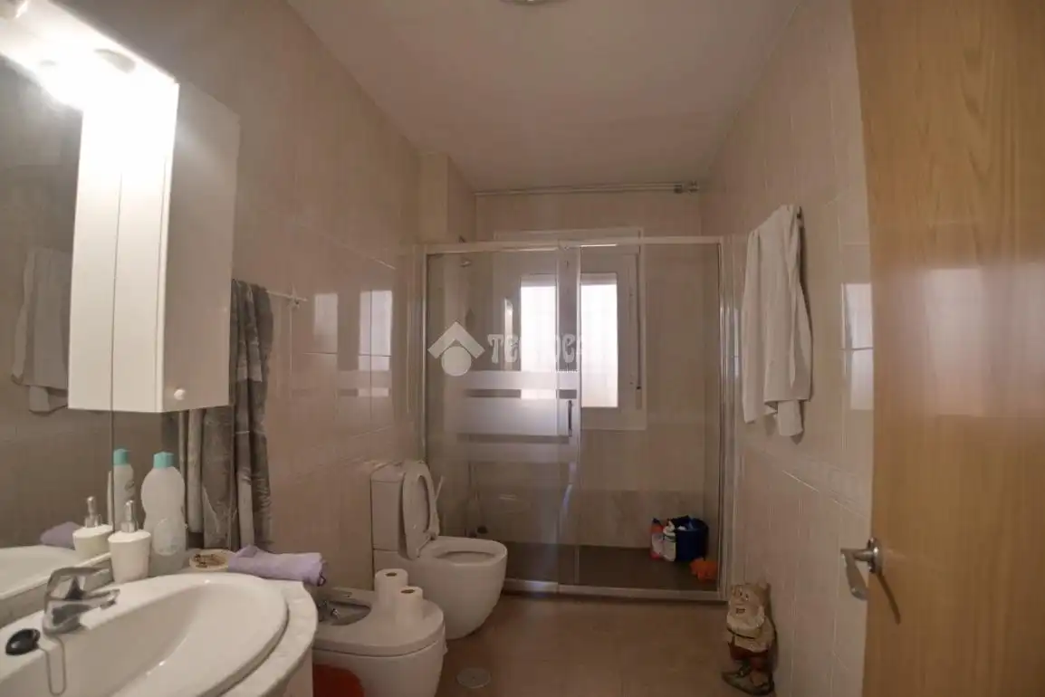 Baño de Piso en venta en El Ejido