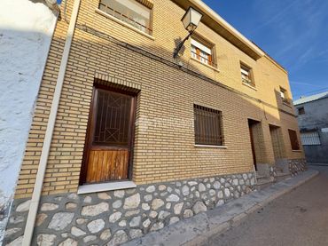 Maison jumelée à vendre à C. Doncellas