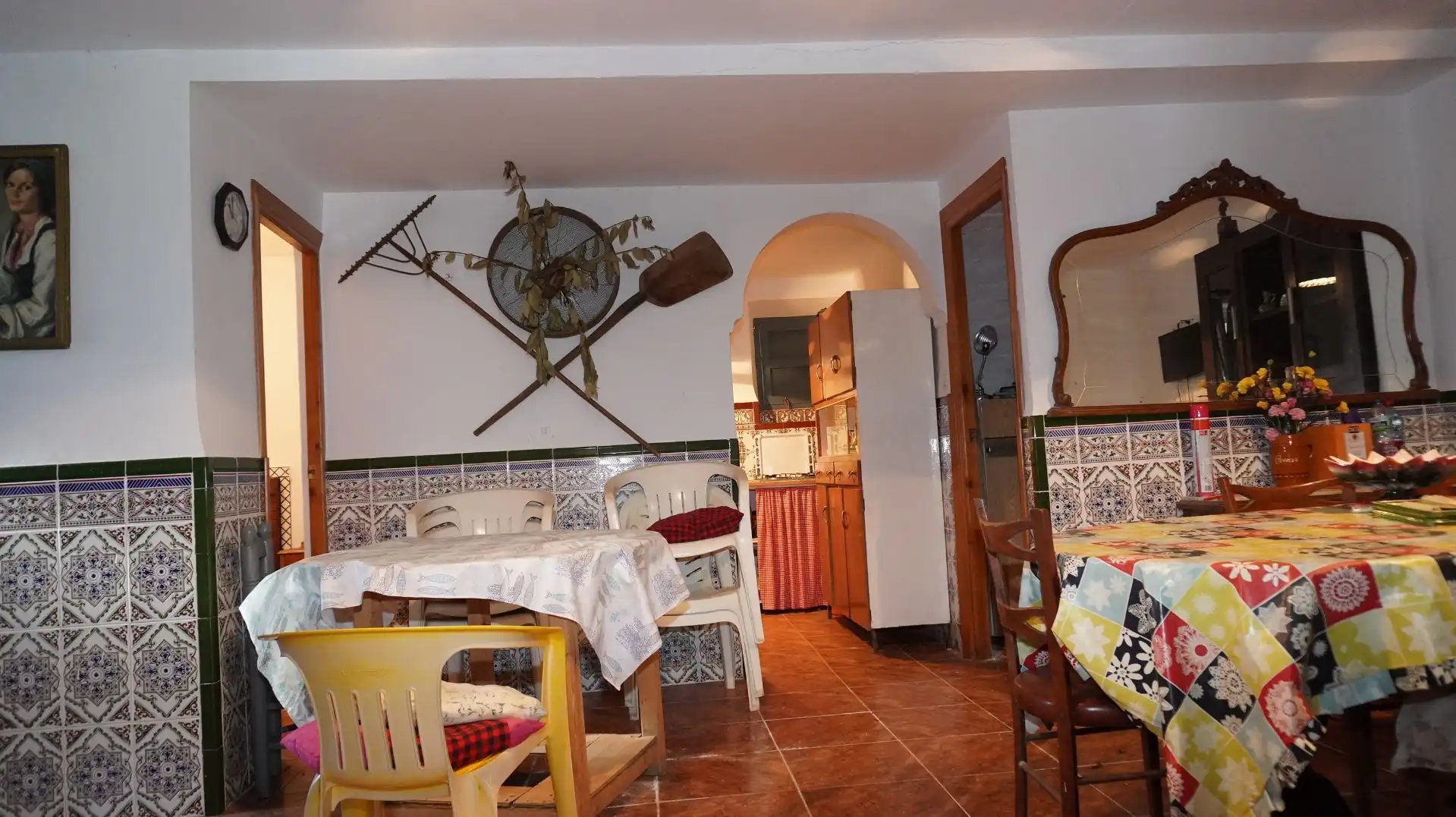Casa rústica en venda a Pago Administrador, imagen 15
