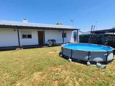 Casa rústica en venda a Los Palacios y Villafranca