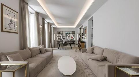 Photo 3 of Flat for rent in Castellana,  Madrid Capital