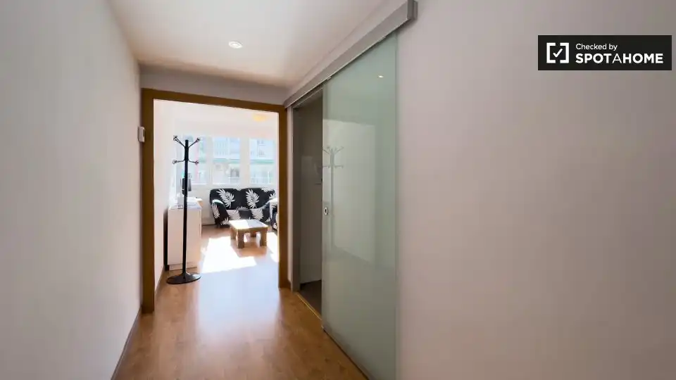 Habitación en Granvia LH