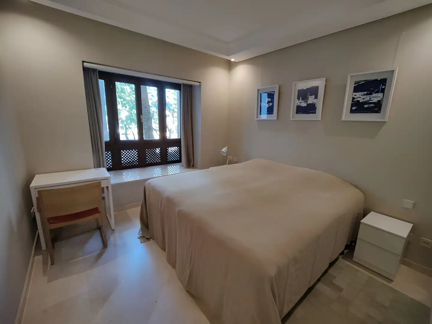 Habitatge amb piscina en venda a Nueva Andalucía, imagen 15