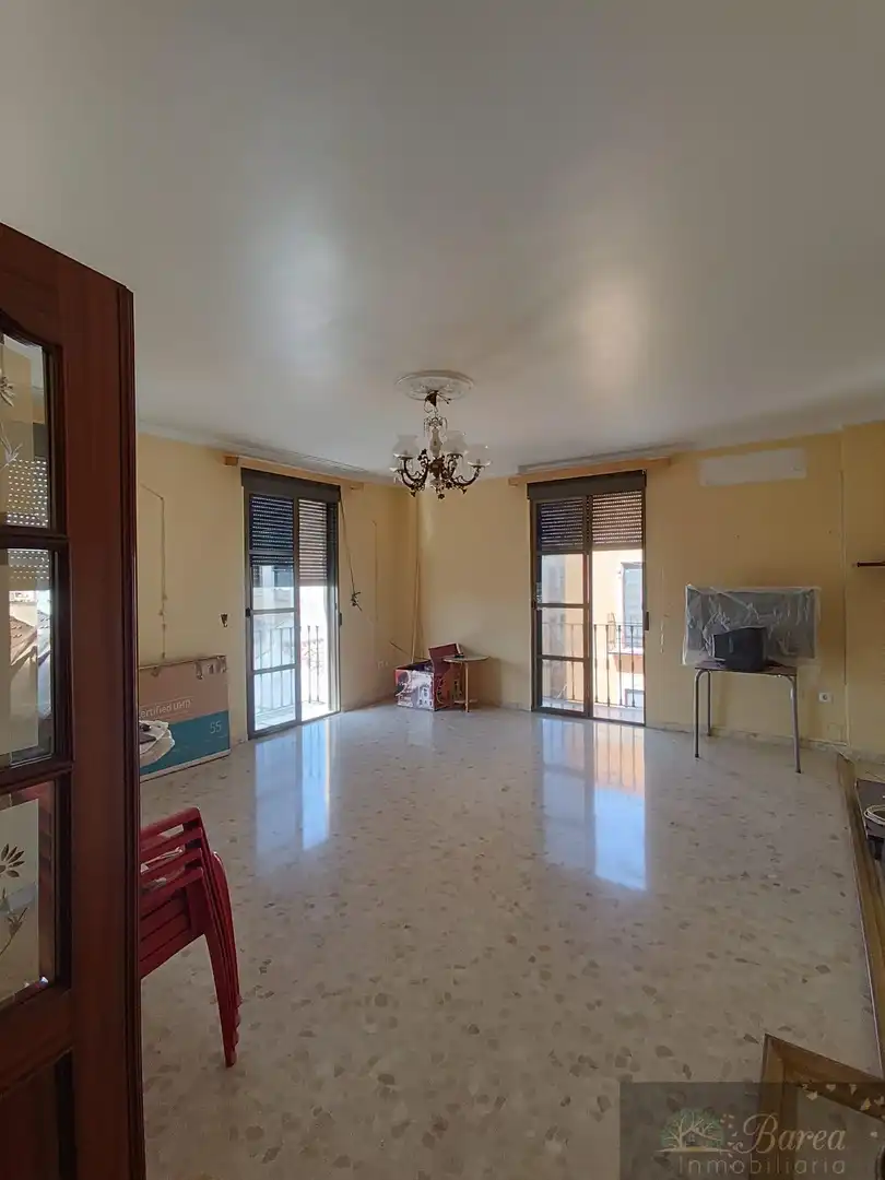 Appartement avec terrasse à vendre à Rute