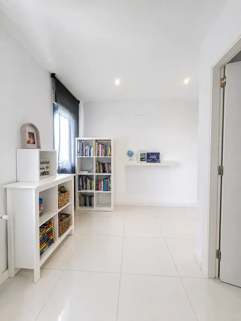 Bedroom of Houses for sale in Bétera  with Air Conditioner, Heating and Swimming Pool