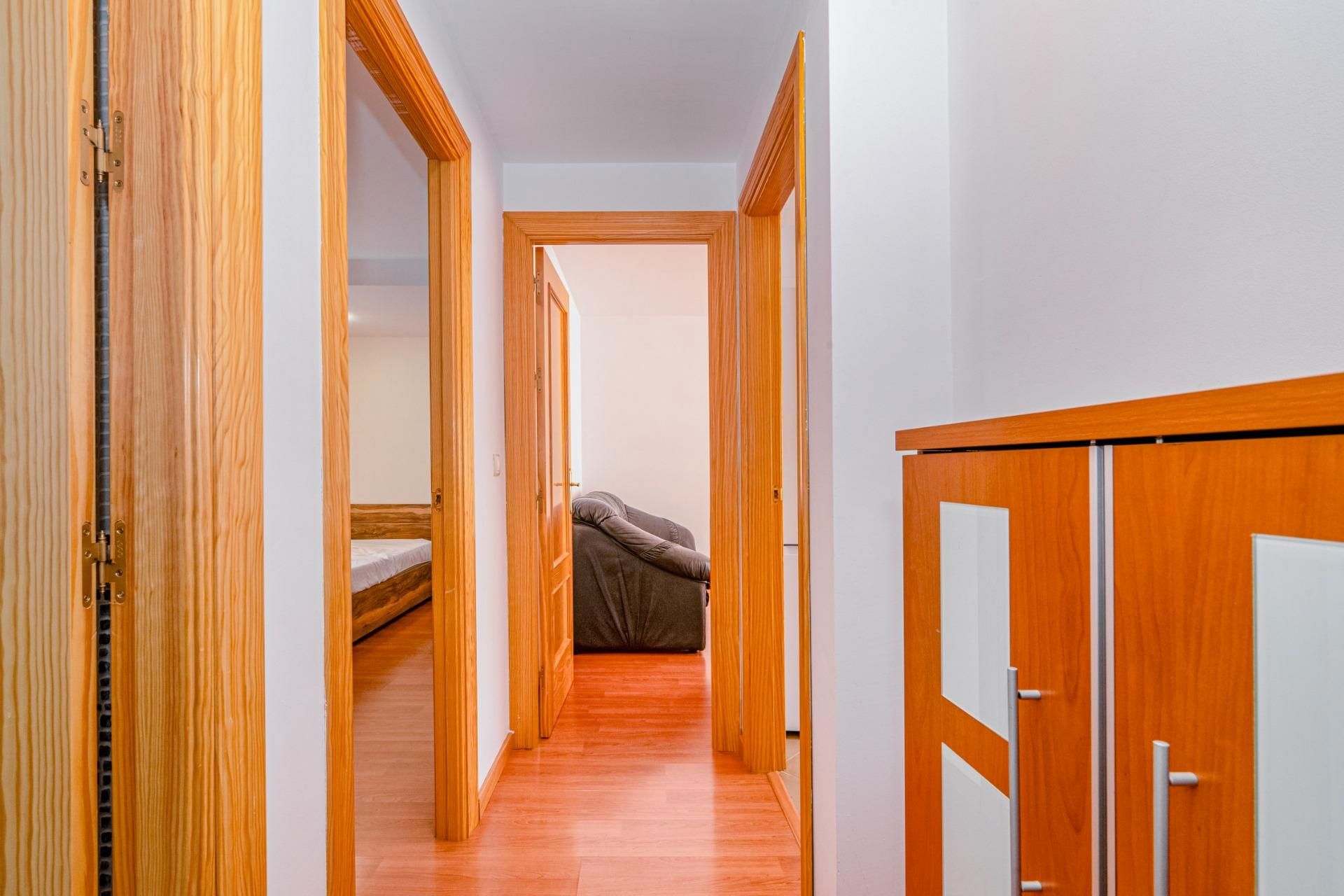 Apartament en venda en La Zubia