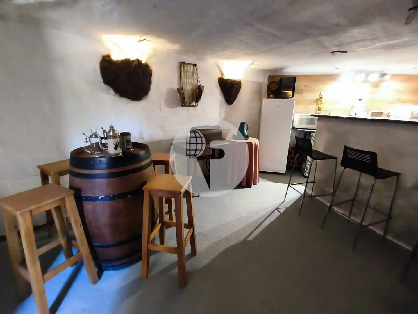 Casa amb terrassa en venda a Castellnou - Can Mir - Can Solà, imagen 54