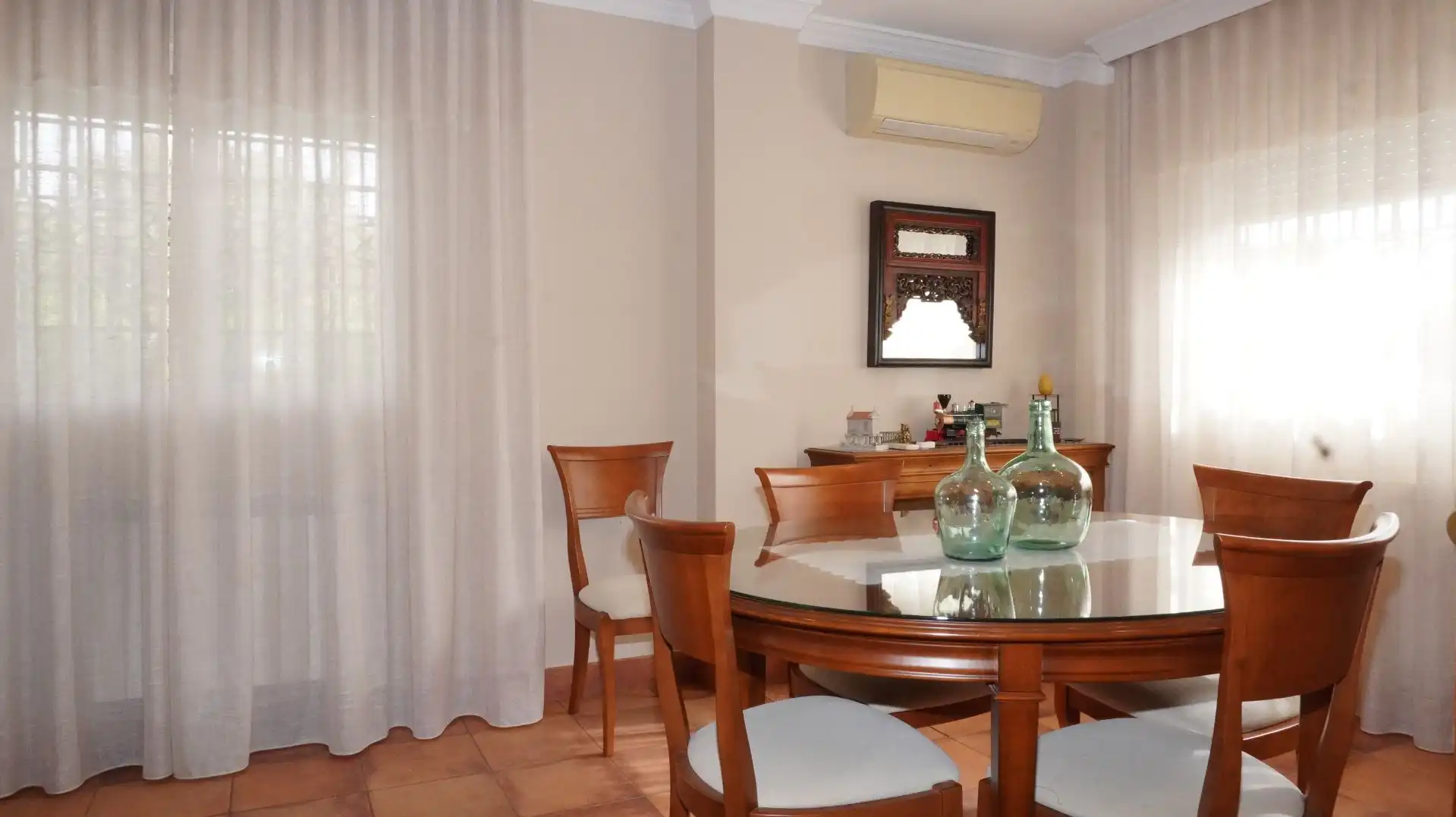 Casa con piscina en venta en Los Cerezos, Fase 4 3, imagen 44