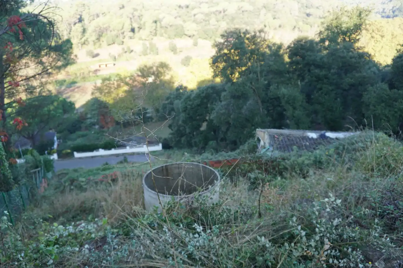 Terreny residencial en venda a Sant Pere de Vilamajor, imagen 7