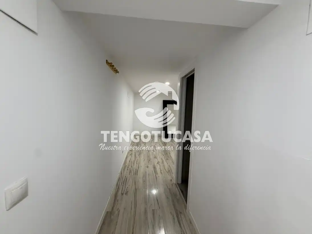 Piso de alquiler en Madrid con Calefacción, Horno y Lavadora