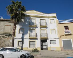 Exterior view of Flat for sale in Puerto Serrano  with Terrace