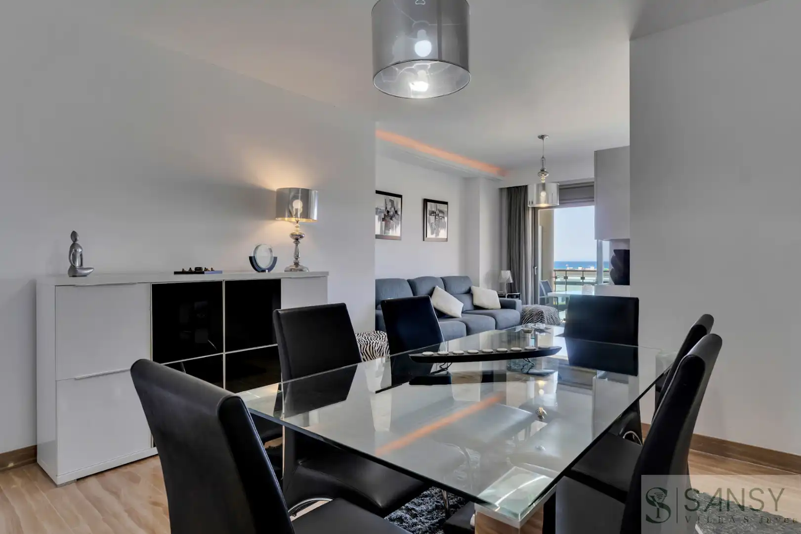 Apartament amb piscina en venda a Montañar - El Arenal, imagen 7