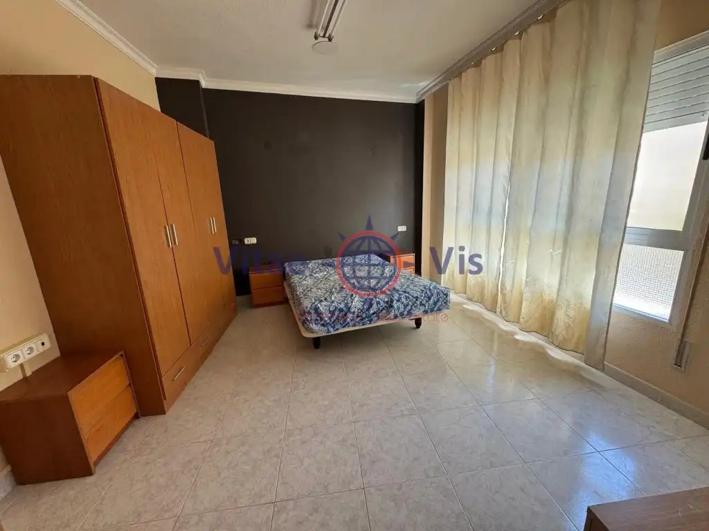 Dormitori de Pis en venda en Lorca